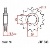 Звезда передняя JT Sprockets JTF333.15