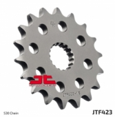 Звезда передняя JT Sprockets JTF423.17