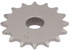 JT JTF582.16 - звезда ведущая(передняя) YAMAHA XJ 600 DIVERSION 1992-2003