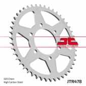 Звезда задняя JT JTR478.46