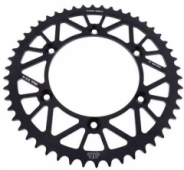 Звезда задняя легкосплавная JT Sprockets JTA251.50BLK