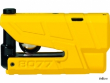 Замок на гальмівний диск ABUS 8077 Granit Detecto X-Plus Yellow