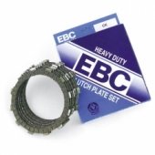 EBC CK3377 - комплект фрикционных дисков сцепления