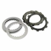 Диски сцепления фрикционные и стальные FERODO FE FCS0720/2