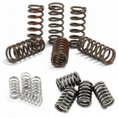 FERODO FSS0309 - комплект пружины сцепления HONDA CBF 600 HORNET 1998-2006, CBF 600 2004-2007, CBR 600 F 1991-1998, XR 650 R 2000-2007, GSF 600 BANDIT 1994-2004, GSX-F 600 1998-2002, GSX 750 1998-2003, GSX-F 1998-2006 (MEF145-4 )