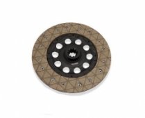 TRW LUCAS MCC607 - диски сцепления фрикционные BMW K 1200 RS 1997-2005, K 1200 GT 2001-2005