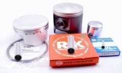 Поршень в сборе PROX 01.2601.000