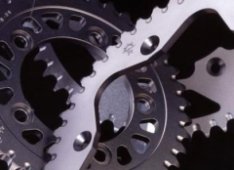 Звезда задняя JT Sprockets JTA2080.45