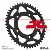 Звезда задняя JT Sprockets JTR746.46