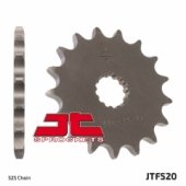 Звезда передняя JT Sprockets JTF520.17