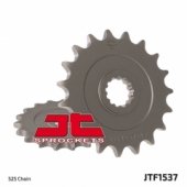 Звезда передняя JT Sprockets JTF1537.17RB