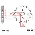 Звезда передняя JT Sprockets JTF563.14