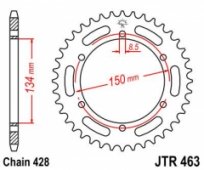 Звезда задняя JT Sprockets JTR463.50