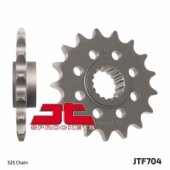 Звезда передняя JT Sprockets JTF704.16