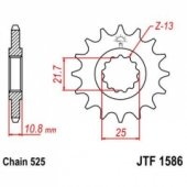 Звезда передняя JT Sprockets JTF1586.17