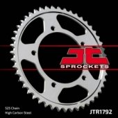 Звезда задняя JT Sprockets JTR1792.47ZBK