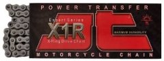 Цепь приводная для мотоцикла JTC525X1R3116RL - 116 звеньев