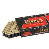 Цепь приводная JT Sprockets JTC428HPOGB118SL-118 звеньев