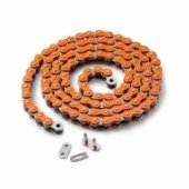 Цепь приводная EK Chain 520MVXZ2 CO-136 звеньев