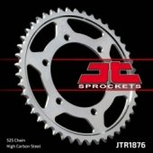 Звезда задняя JT Sprockets JT JTR1876.44