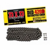 Цепь приводная DID 420D-130 звеньев
