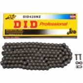 Цепь приводная DID 428NZ-140 звеньев