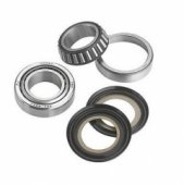 Подшипники рулевой колонки All Balls 22-1023 для KAWASAKI KX 125 '92-'05,KX 250 '92-'07,KXF 250 '04-'19,KXF 450 '06-'19,SUZUKI RMZ 250 '04-'06