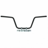 Руль для мотоцикла 22мм LUCAS MCL137SS