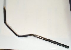 Руль LUCAS MCL110SC