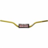 Руль Renthal Fatbar 609-01 Gold