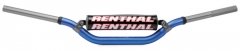 Руль Renthal Twinwall 996-01 Blue