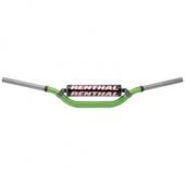 Руль Renthal Twinwall 996-01 Green - руль кроссовый 28мм