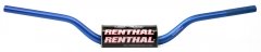 Руль Renthal Fatbar 672-01-BU Blue