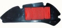 Воздушный фильтр Hiflo filtro HFA1112 для HONDA SH 125/150 2001-2012, NES 125/150 2000-2007