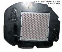 Воздушный фильтр Hiflofiltro HFA1909 для HONDA XL 1000V 1999-2002, VTR 1000 1997-2005 (OEM:17210-MBB-040)