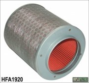 Воздушный фильтр Hiflo filtro HFA1920 для HONDA VTR 1000 SP1/SP2 2000-2006 (OEM: 17235-MCF000)