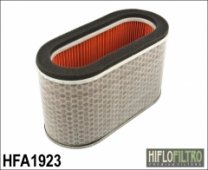 Hiflo Filtro HFA1923 - воздушный фильтр ST1300 Pan European 02-14, замена оригинального воздушного фильтра HONDA 17210-MCS-G00