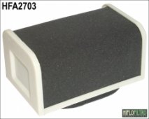 Hiflofiltro HFA2703 - воздушный фильтр KAWASAKI ZR 550 1991-2000, ZR 750 1991-2003