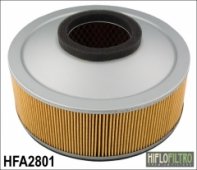 Воздушный фильтр Hiflo filtro HFA2801 для KAWASAKI VN 800 1995-2006, замена для 11013-1243