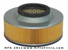 HIFLO HFA2911 - воздушный фильтр Kawasaki VN1500 / VN1600 - 1996-2008