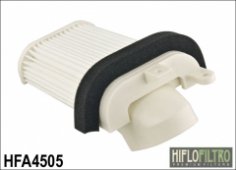 Воздушный фильтр Hiflo filtro HFA4505 для YAMAHA XP 500 T-MAX 2001-2007 (левый) (5GJ-15407-01-00)