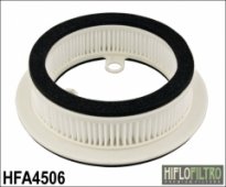 Hiflo filtro HFA4506- воздушный фильтр YAMAHA XP 500 T-MAX 01-07 (правый) (5GJ-15408-00-00)