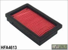 Hiflofiltro HFA4613 - воздушный фильтр YAMAHA XT660 R/X 2004-2016, MT03 2006-2012