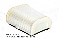 Воздушный фильтр Hiflo filtro HFA4702 для YAMAHA VIRAGO XV700/750/1000/1100 (OEM:42X-14451-01, 42X-14451-00)