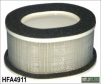 Воздушный фильтр Hiflo filtro HFA4911 для YAMAHA FZS 1000 FAZER 2001-2005 (5LV-14451-00)