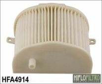 Воздушный фильтр Hiflo filtro HFA4914 для YAMAHA XV1600 WILD STAR 1999-2004 (OEM: 4WM-14451-00)