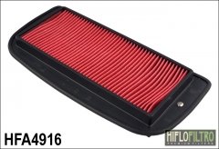 Воздушный фильтр Hiflofiltro HFA4916 для Yamaha YZF-R1 2002-2003, замена для 5PW-14451-00-00 (5PW144510000)