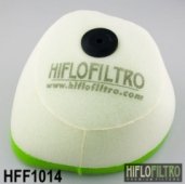 Hiflo HFF1014 - воздушный фильтр HONDA CR125R 2002-2007, CR250R 2002-2007