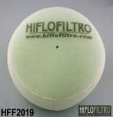 Воздушный фильтр Hiflo filtro HFF2019 для KAWASAKI KX125 1987-1989, KLX250 2006-2018, KLX300 1996-2007, KLX650A 1993-1996