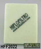 Воздушный фильтр Hiflo filtro HFF2022 для KAWASAKI KLR 250 1984-2005